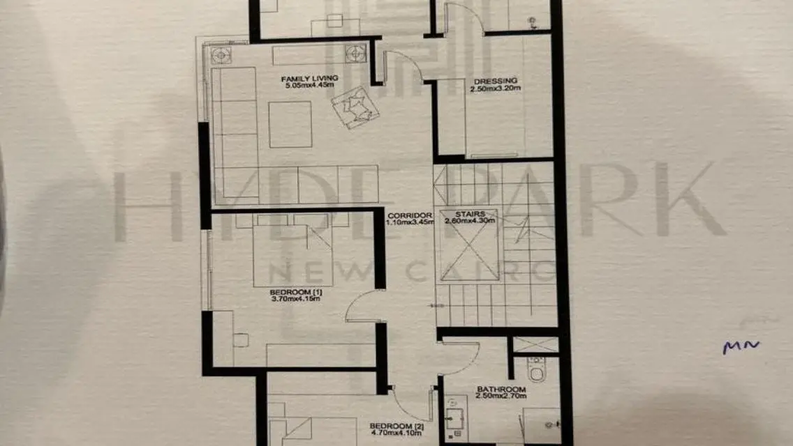 Luxury and Elegance Awaits - Exclusive Apartment for Sale