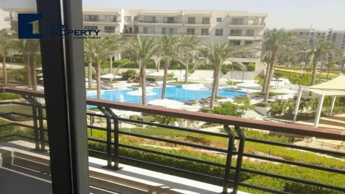 باقل سعر شقه للبيع مباشره علي الجولف من المالك