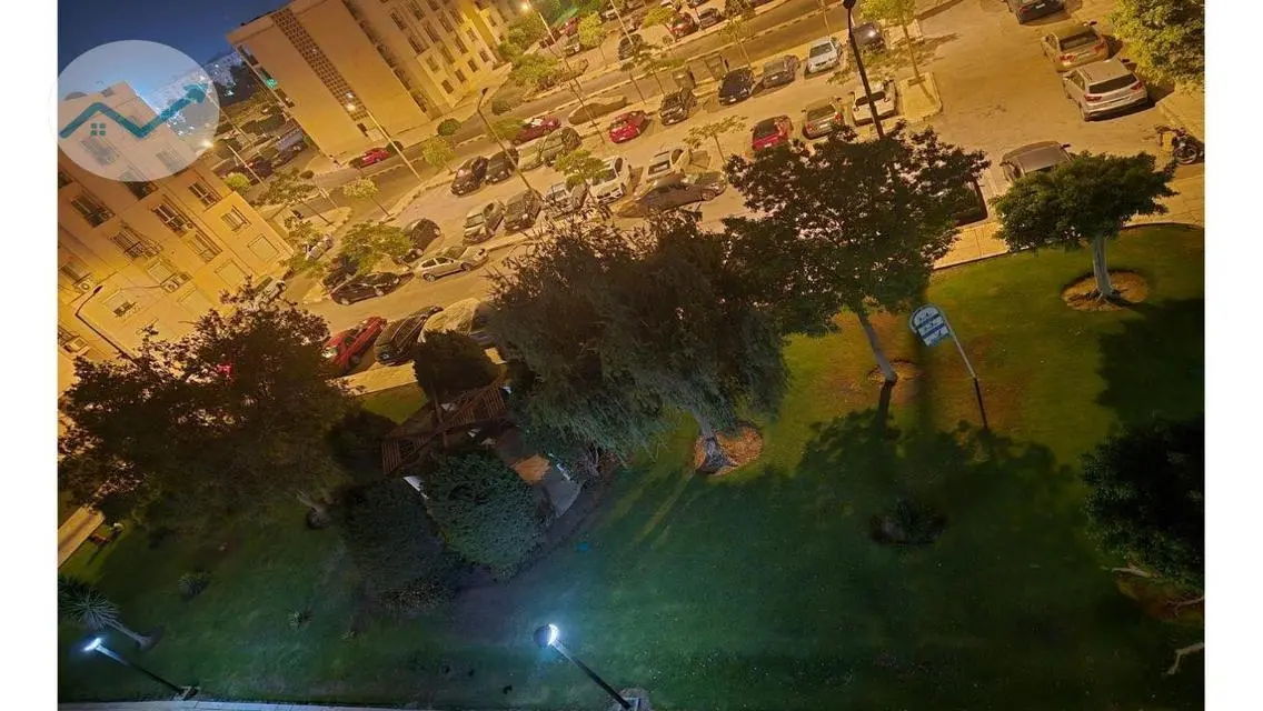 شقه 90 م للبيع بمدينه الرحاب