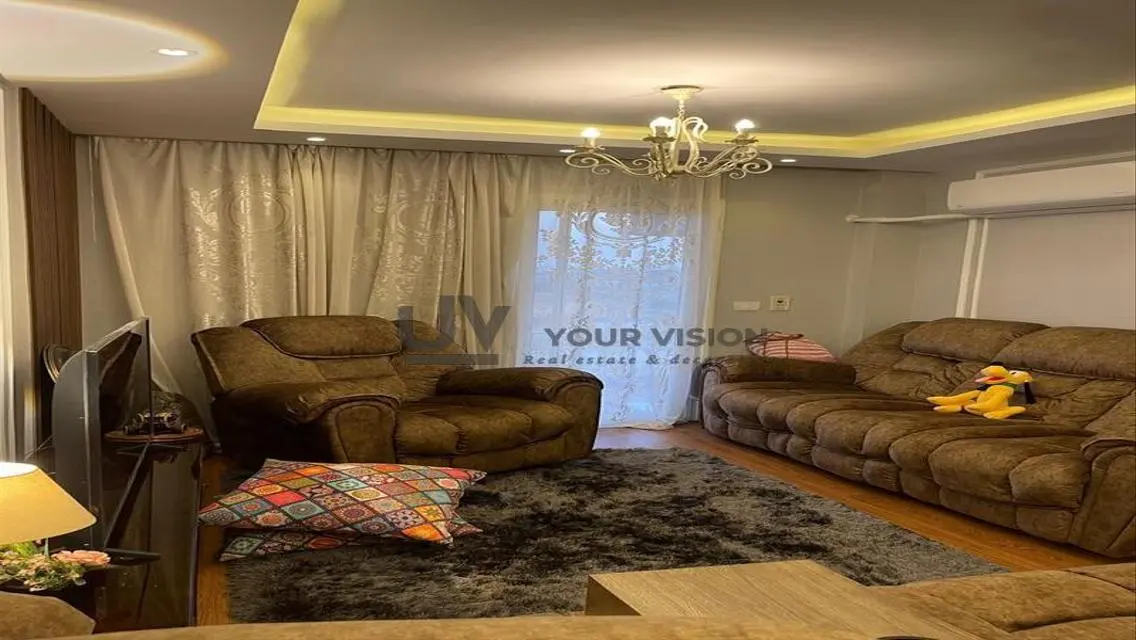 Luxury Apartment with Stunning View - B12-74