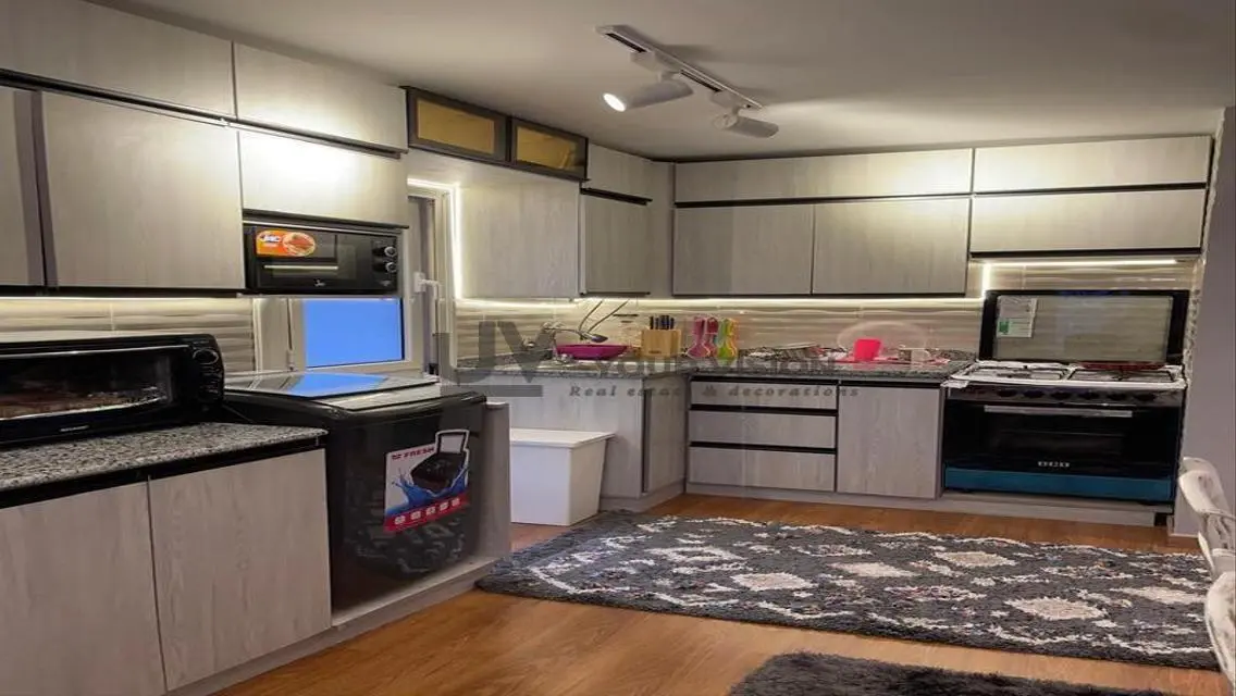 Luxury Apartment with Stunning View - B12-74