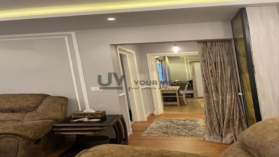 Luxury Apartment with Stunning View - B12-74