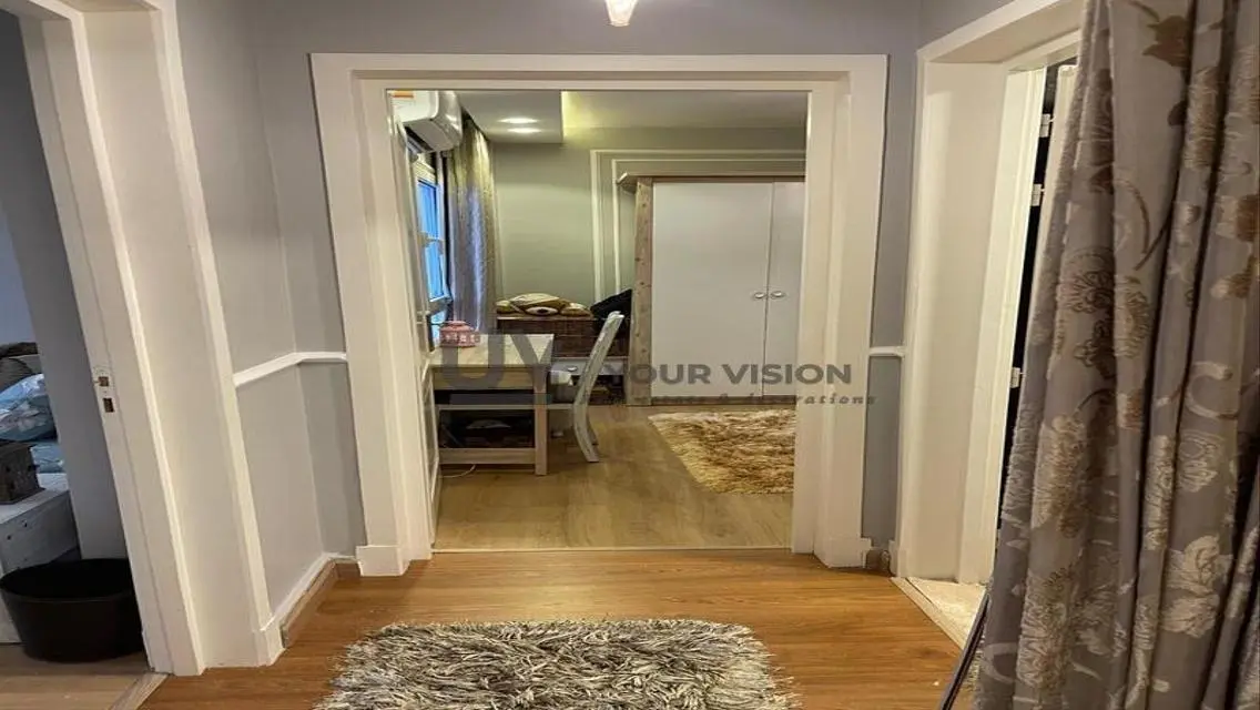 Luxury Apartment with Stunning View - B12-74