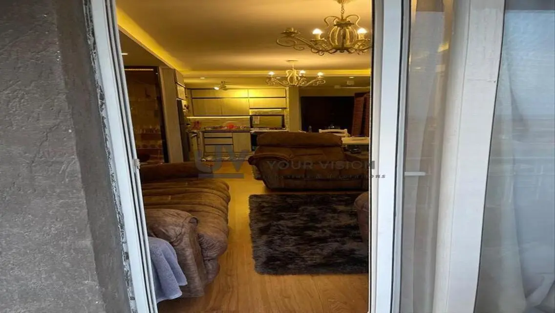 Luxury Apartment with Stunning View - B12-74
