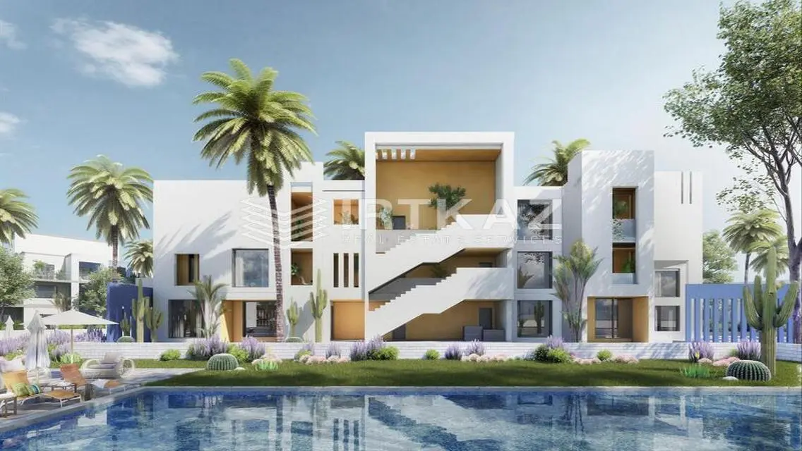With installments 9Y Own Chalet Fully Finished