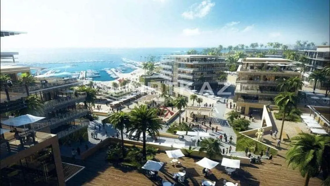 With installments 9Y Own Chalet Fully Finished