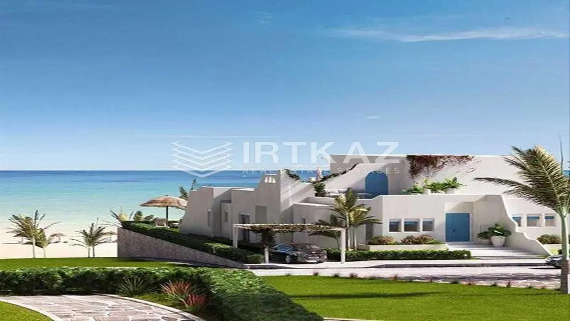 With installments 9Y Own Chalet Fully Finished