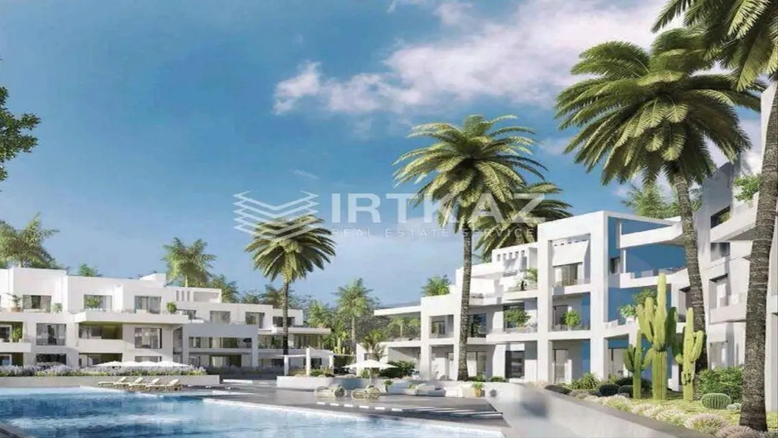 With installments 9Y Own Chalet Fully Finished