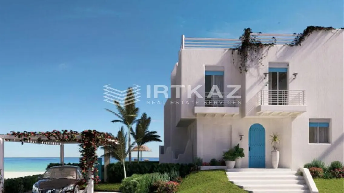 With installments 9Y Own Chalet Fully Finished
