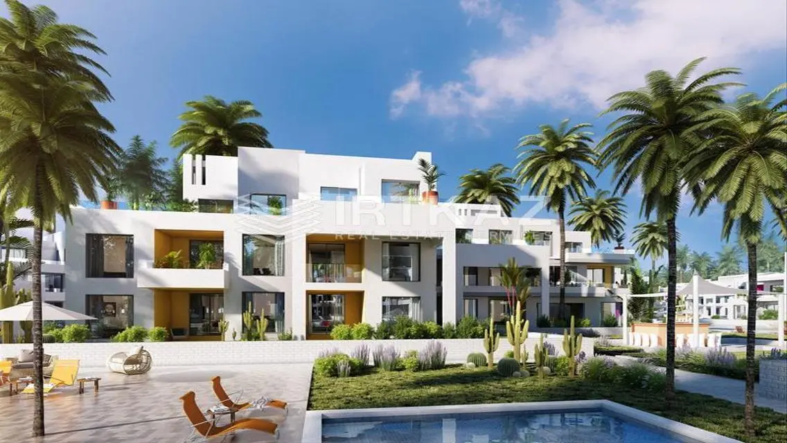 With installments 9Y Own Chalet Fully Finished