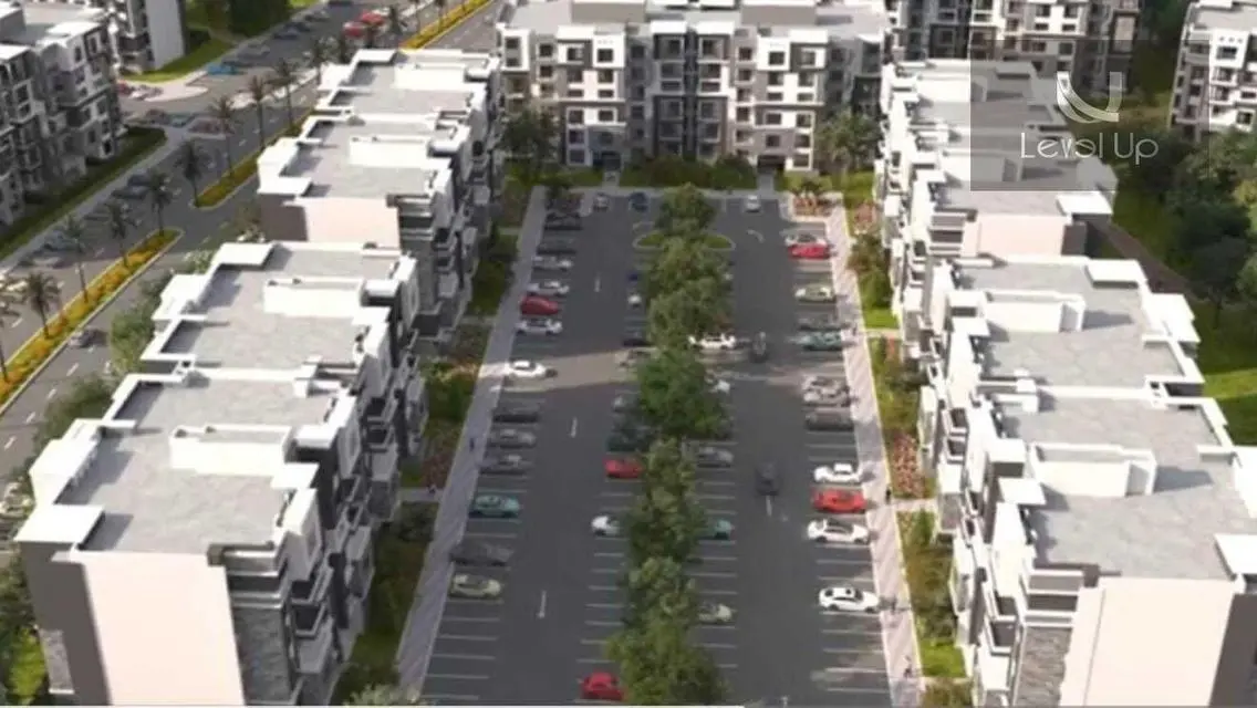 Apartment for sale 79 m in Madinaty B14