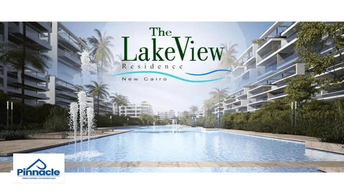 Luxury Apartment with Spacious Area and Private Garden