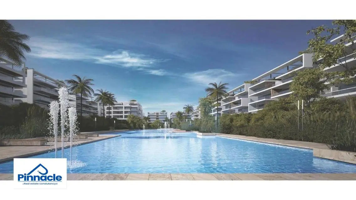Luxury Apartment with Spacious Area and Private Garden