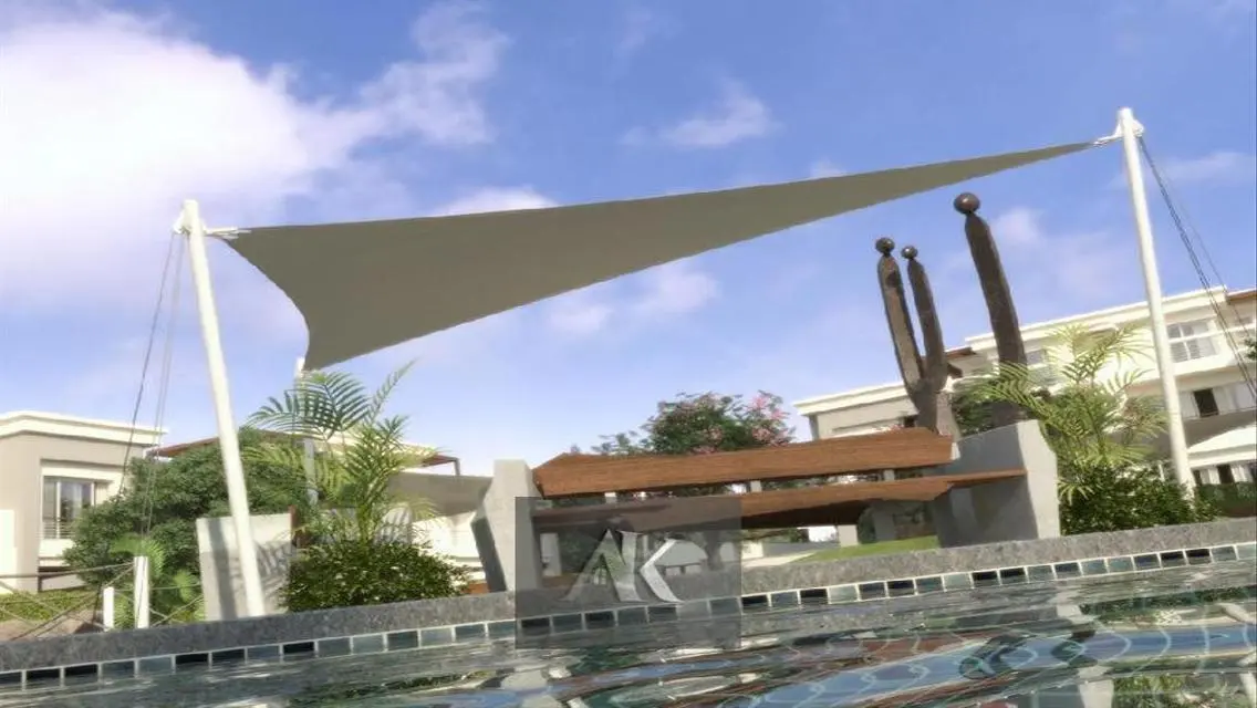 Luxury Apartment for Sale by Lakes - 5 Bedrooms and 5 Bathrooms