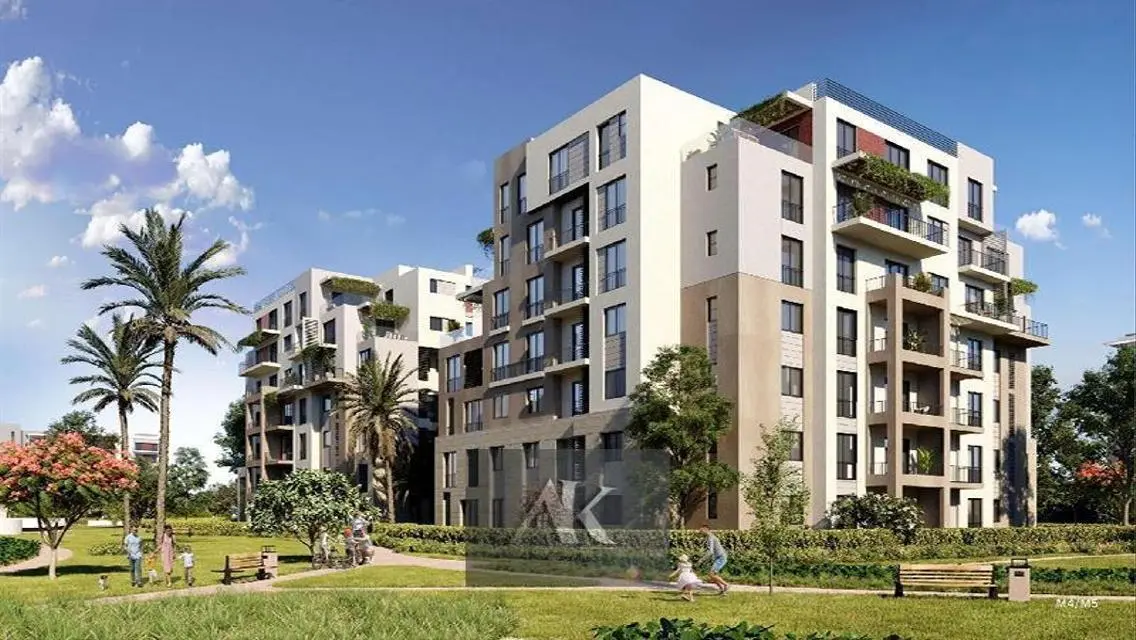 Luxury Apartment for Sale by Lakes - 5 Bedrooms and 5 Bathrooms