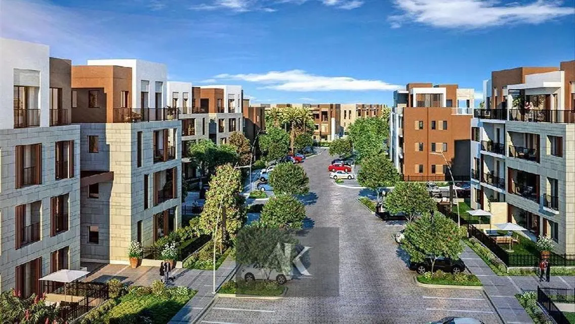 Luxury Apartment for Sale by Lakes - 5 Bedrooms and 5 Bathrooms
