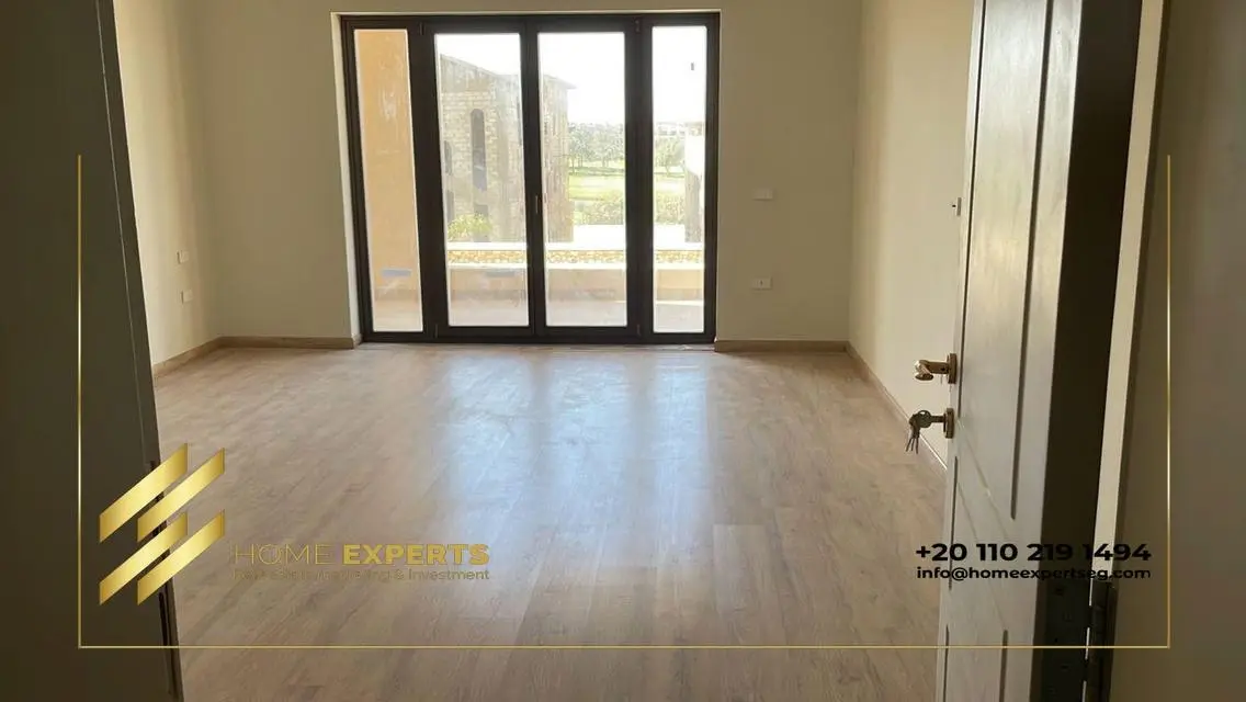 Luxury Apartment for Rent with Lake View