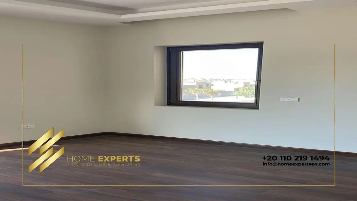 Luxury Apartment for Rent with Lake View