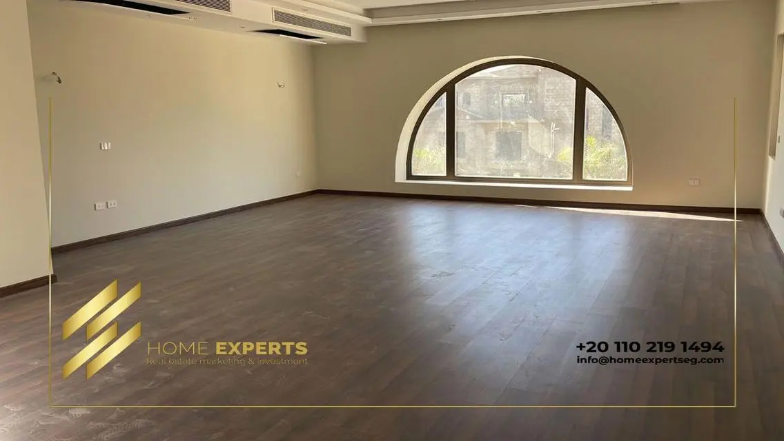 Luxury Apartment for Rent with Lake View