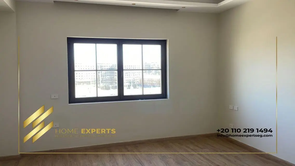 Luxury Apartment for Rent with Lake View
