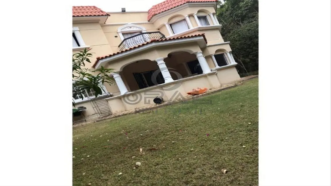 Beverly Hills Villa 4 bedrooms + Nani (kitchen + f
