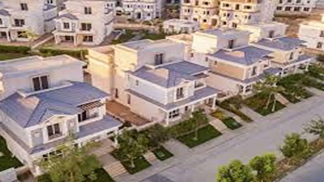 شقة في MV Aliva بمساحة 180 متر