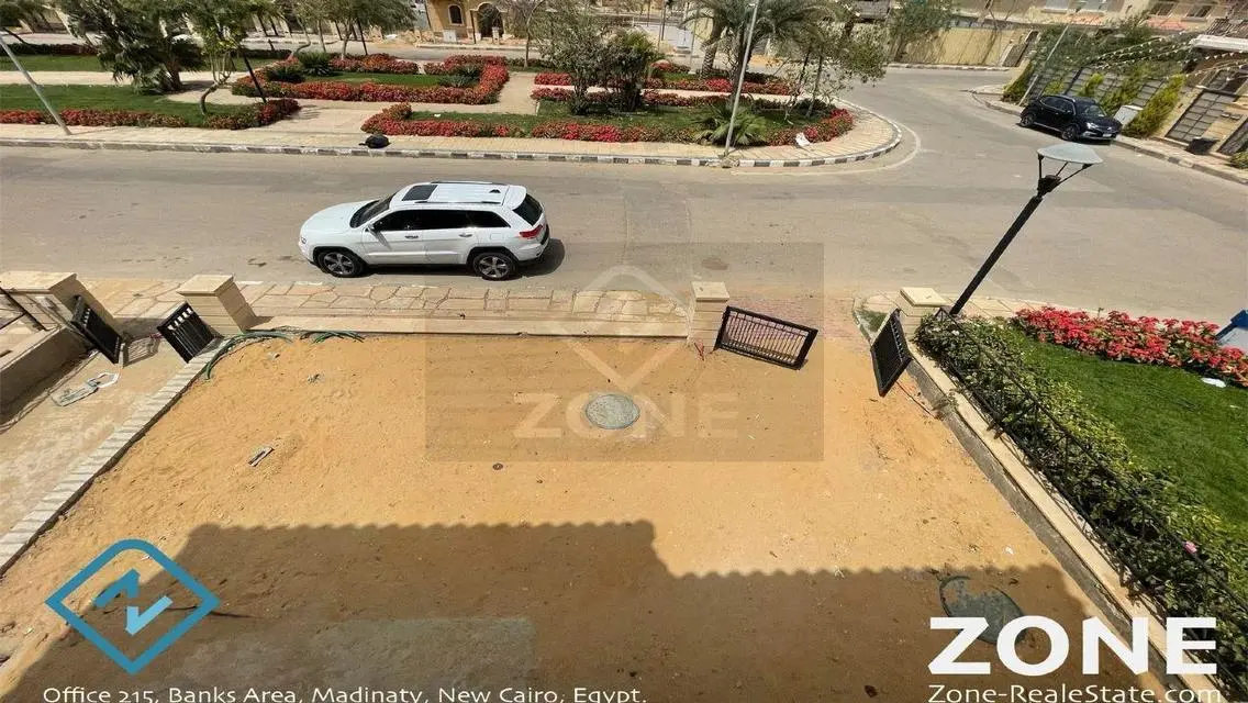 فيلا نموذج I كلاسيك فيووايد جاردن ناصية بسعرتجاري
