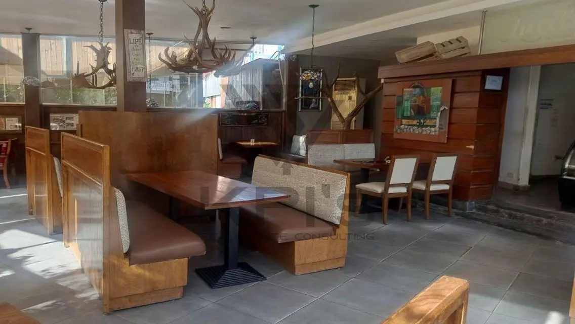 Shop at lowest rental price Prime location On 90th