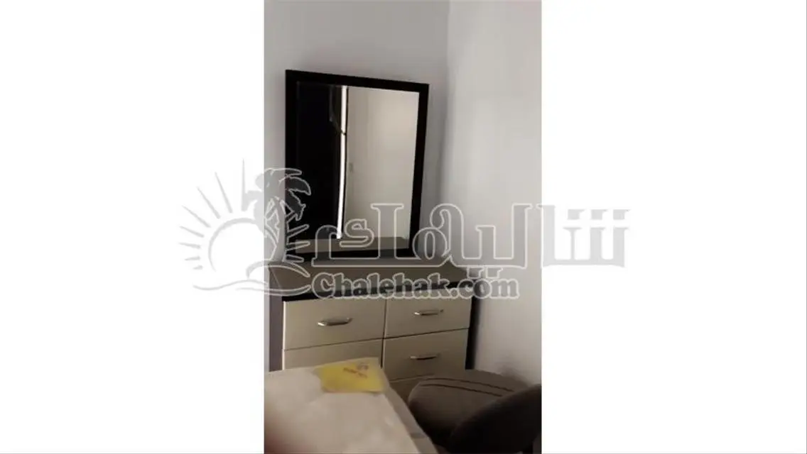 شقة فاخرة مع مناظر رائعة للبيع