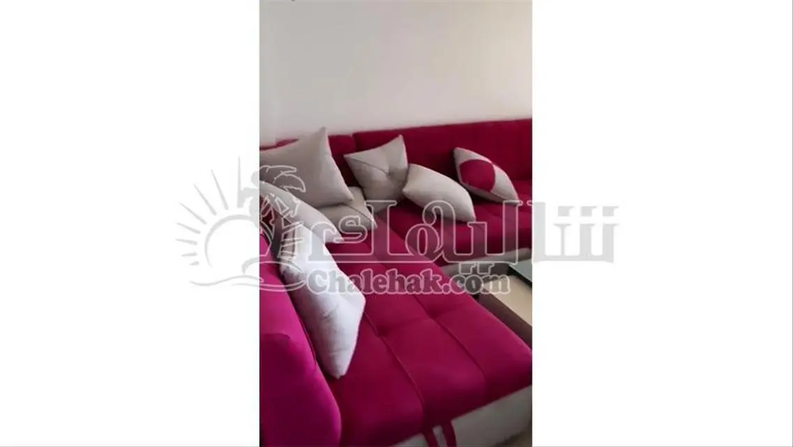 شقة فاخرة مع مناظر رائعة للبيع