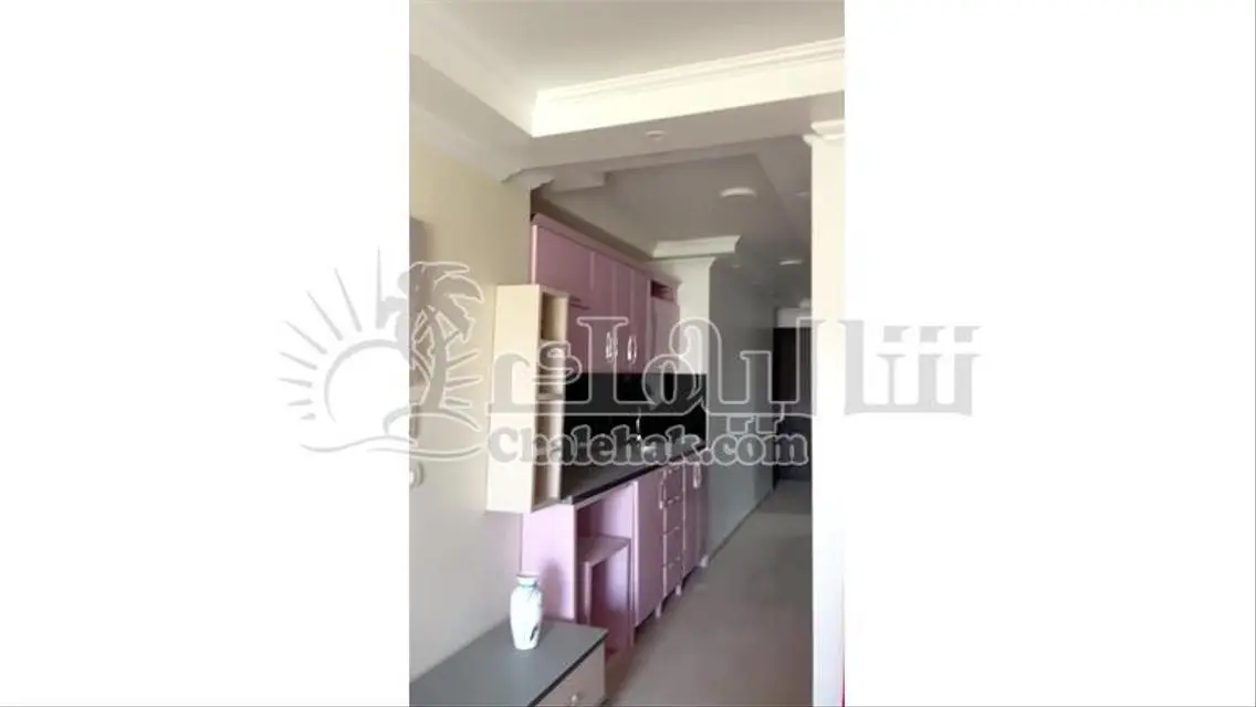 شقة فاخرة مع مناظر رائعة للبيع