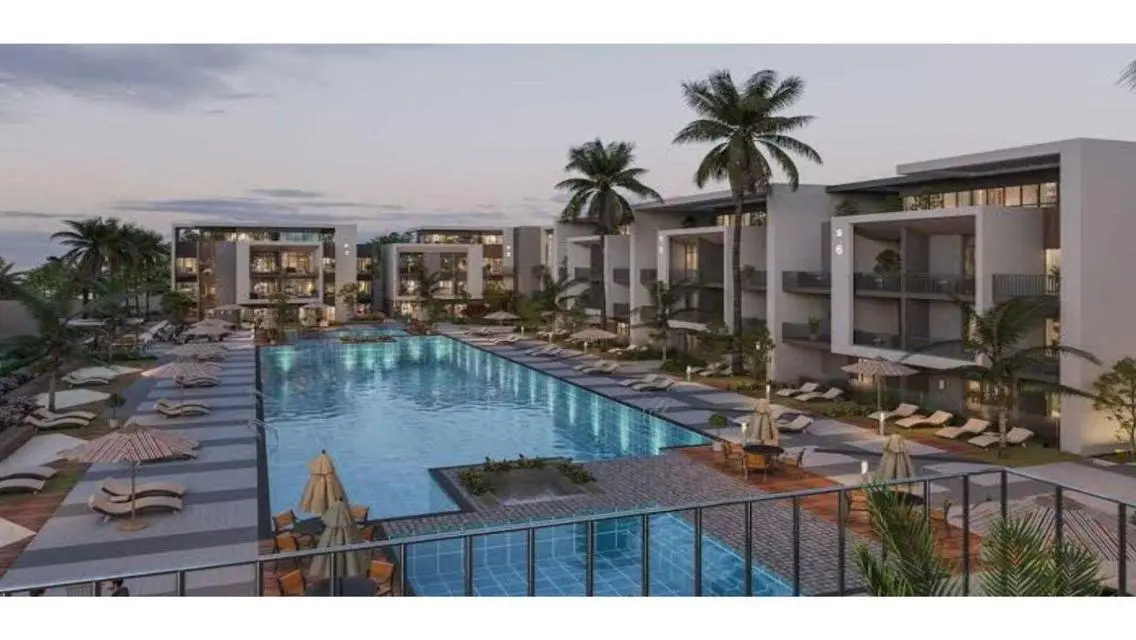 Luxury Apartment for Sale in Prime Location