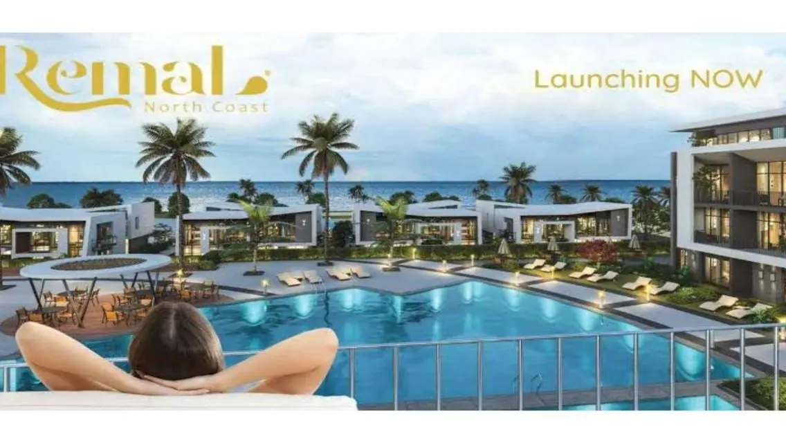 Luxury Apartment for Sale in Prime Location