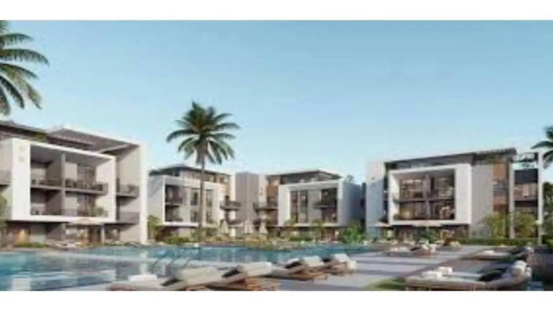 Luxury Apartment for Sale in Prime Location