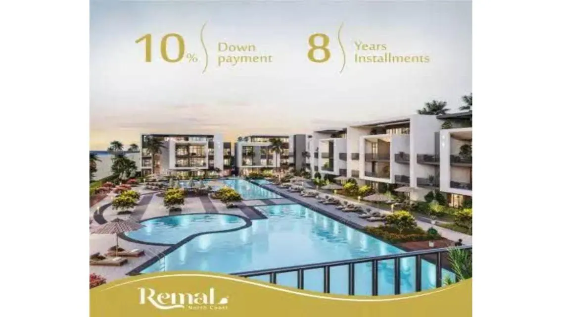 Luxury Apartment for Sale in Prime Location