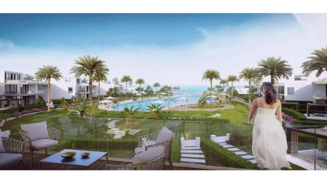 Luxury Apartment for Sale in Prime Location
