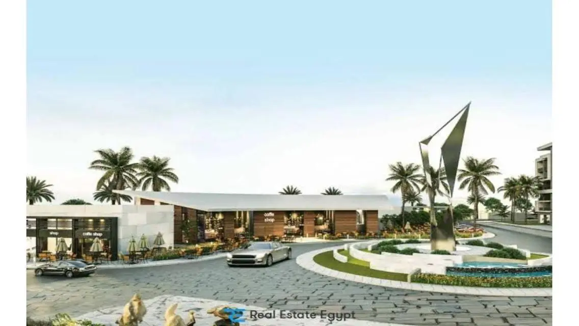 Luxury Apartment for Sale in Prime Location