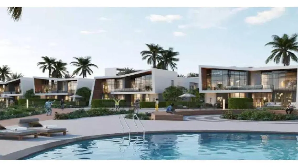 Luxury Apartment for Sale in Prime Location