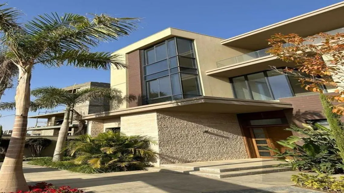 Luxurious Villa in Sodic | Invest in Dream Homes
