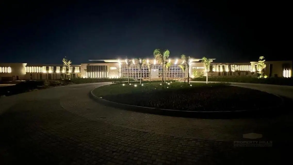 Luxurious Villa in Sodic | Invest in Dream Homes