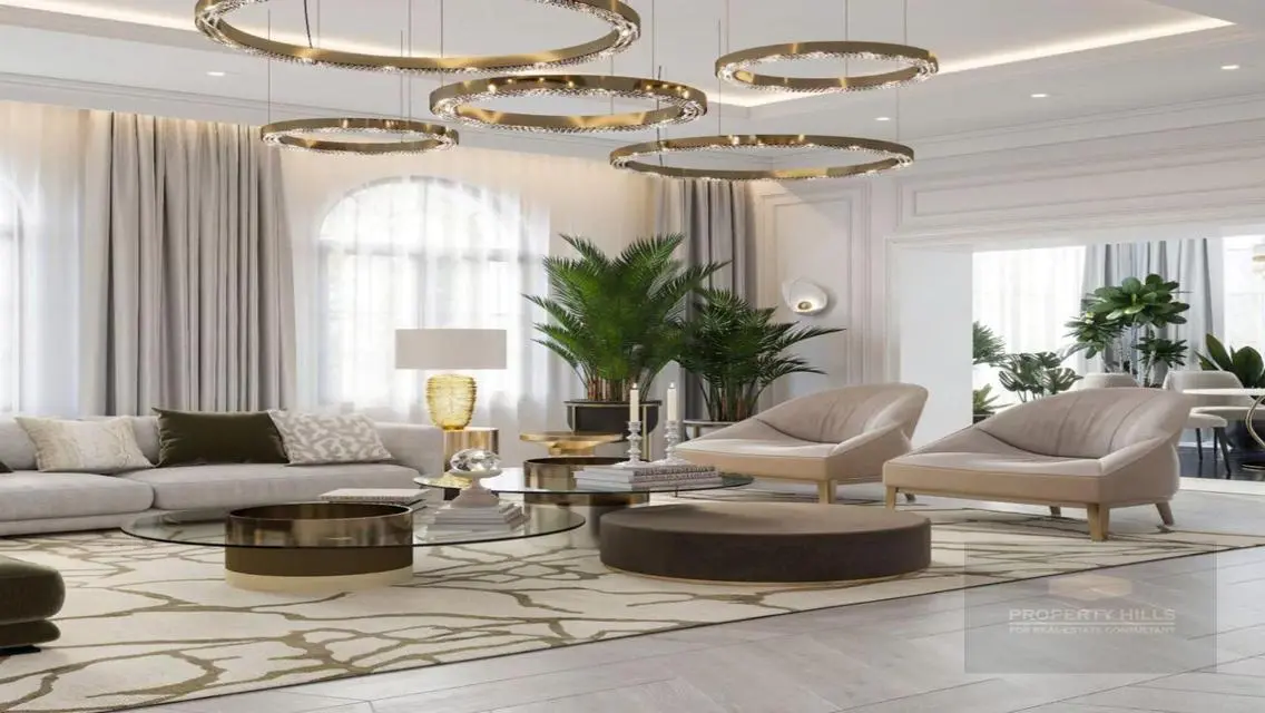 Luxurious Villa in Sodic | Invest in Dream Homes