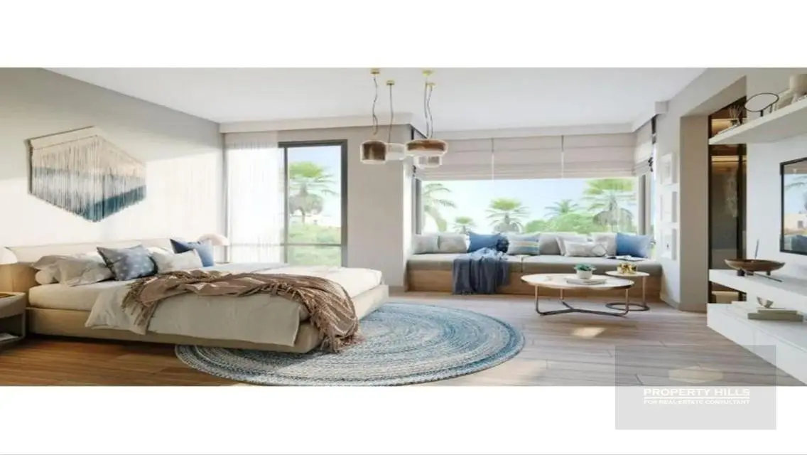 Luxurious Villa in Sodic | Invest in Dream Homes