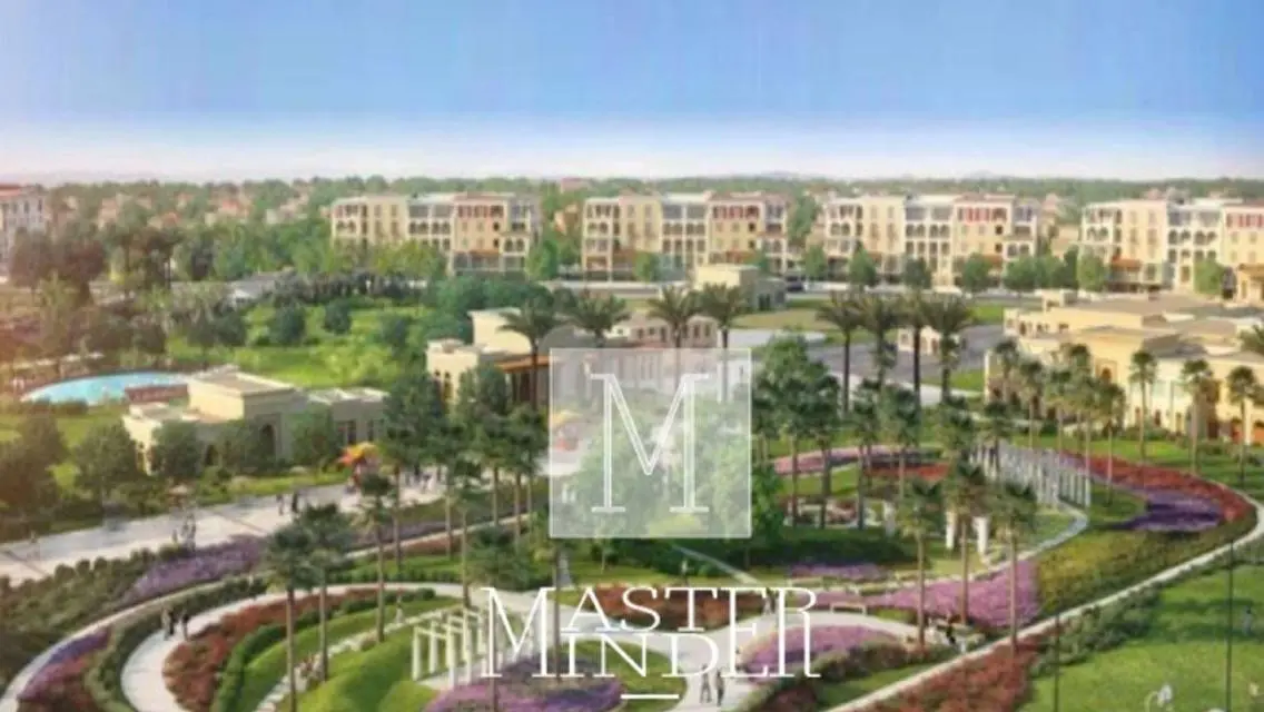 Twin house for sale with private ga in mivida