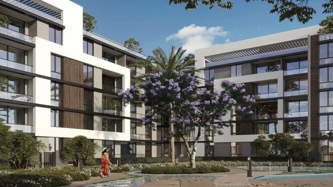 Luxurious Villa in Palm East - 220