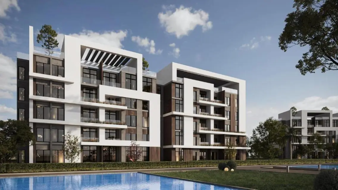 Luxurious Villa in Palm East - 220