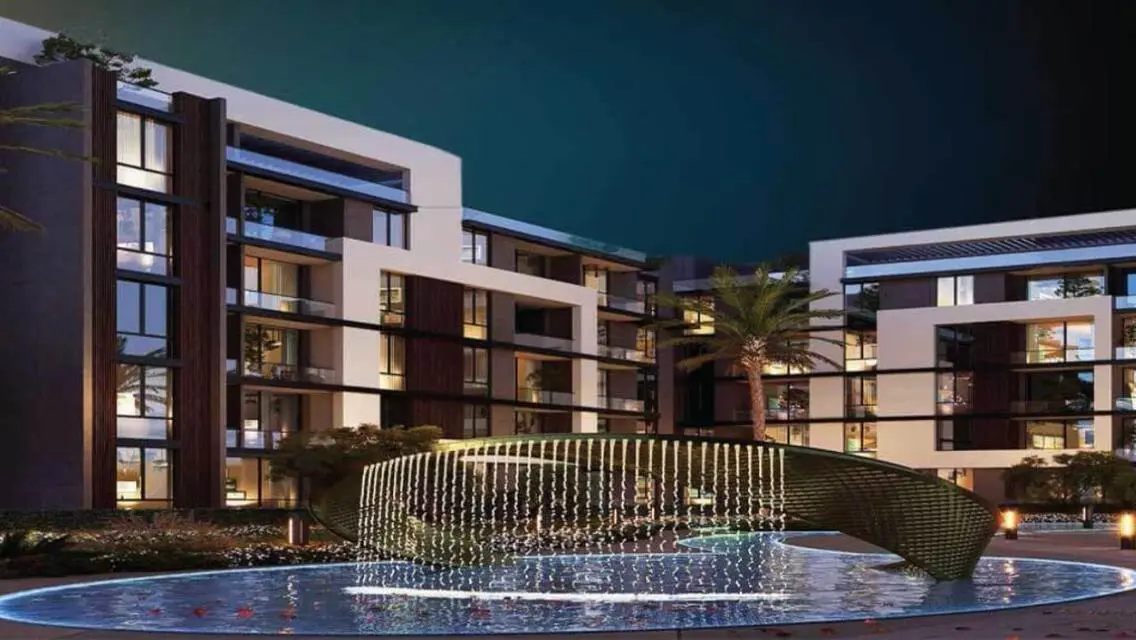 Luxurious Villa in Palm East - 220