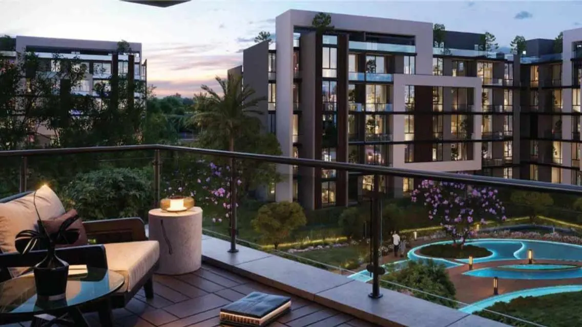 Luxurious Villa in Palm East - 220