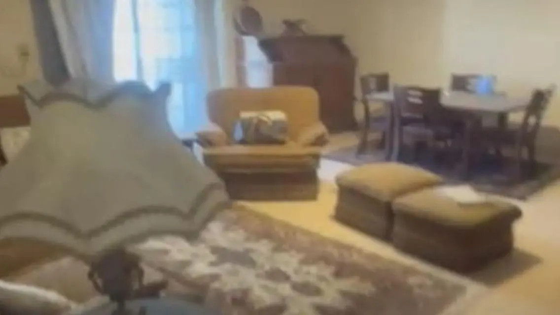 شقة للبيع كمبوند حدائق المهندسين متشطبه سوبر لوكس