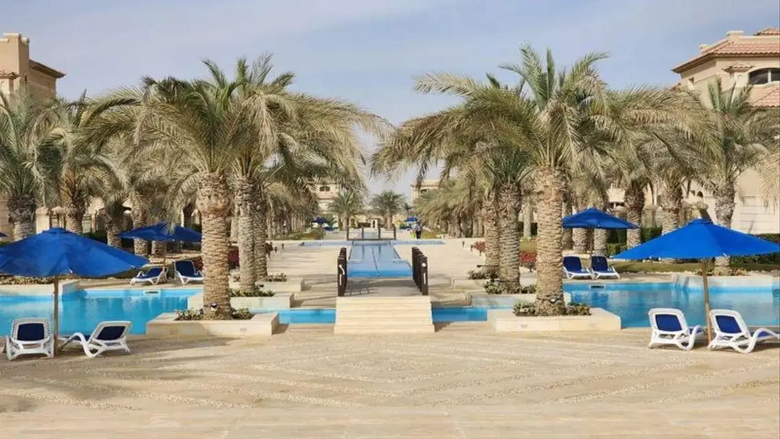 فيلا رائعة مع إطلالة على البحيرات - 13,142,000 جنيه