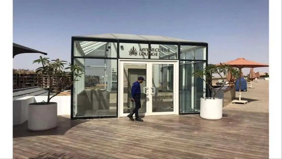Luxury Villa for Sale - 220 Sqm with Premium Amenities